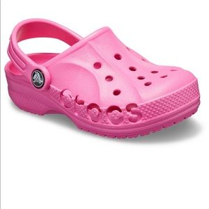 Crocs baya clog